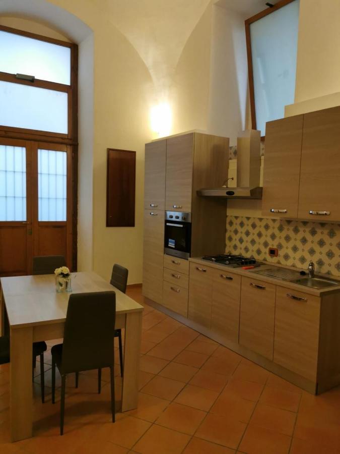Lo Scorcio Del Borgo Appartement Atrani Buitenkant foto