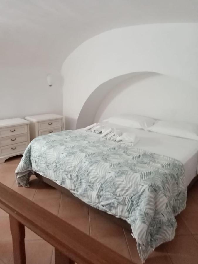 Lo Scorcio Del Borgo Appartement Atrani Buitenkant foto