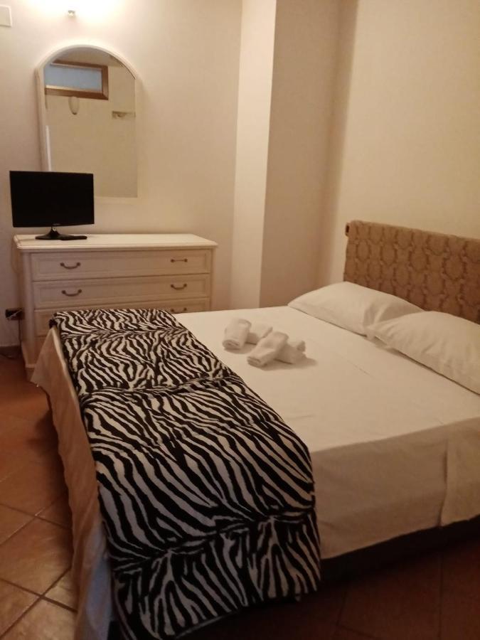 Lo Scorcio Del Borgo Appartement Atrani Buitenkant foto