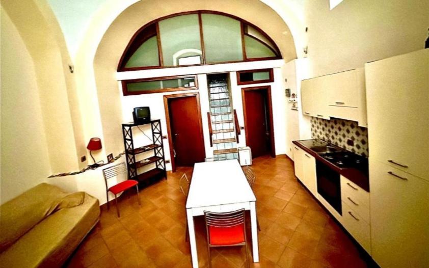 Lo Scorcio Del Borgo Appartement Atrani Buitenkant foto